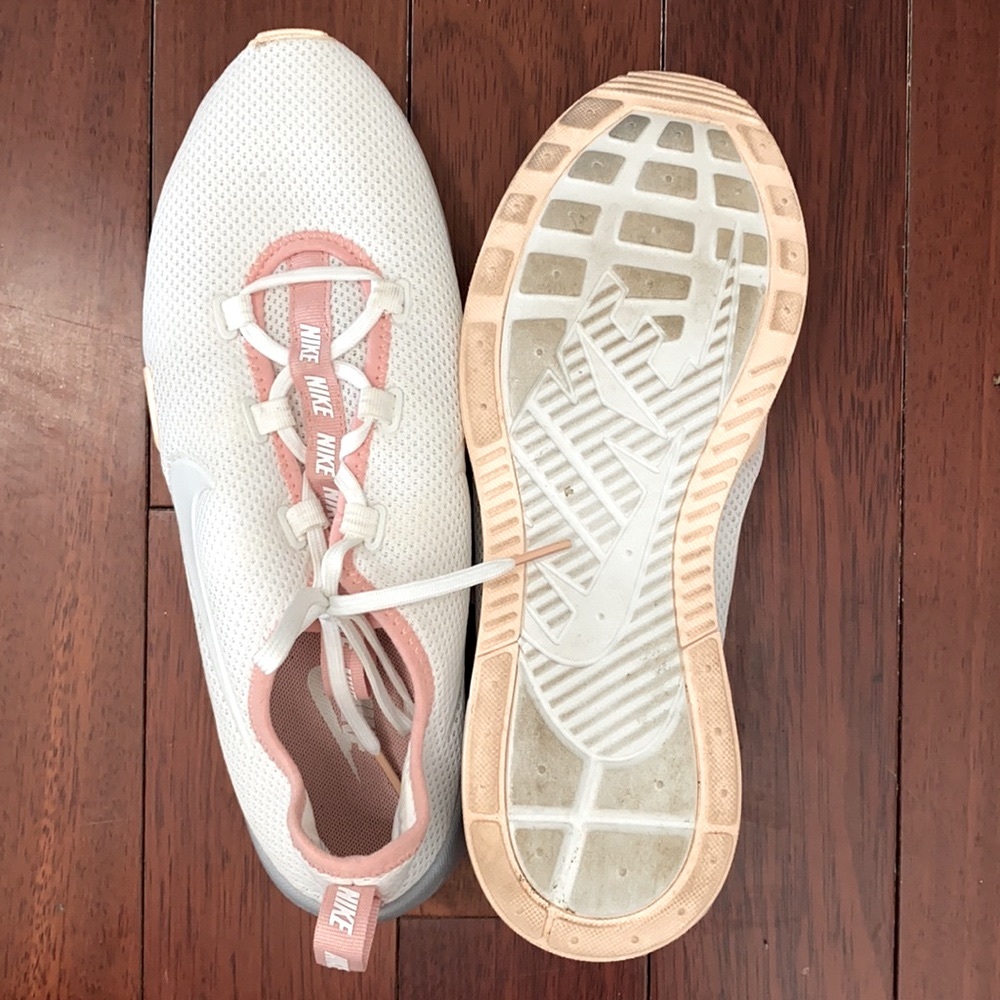 Nike sneakers